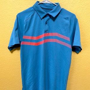 Under Armor Men’s Golf Polo Medium